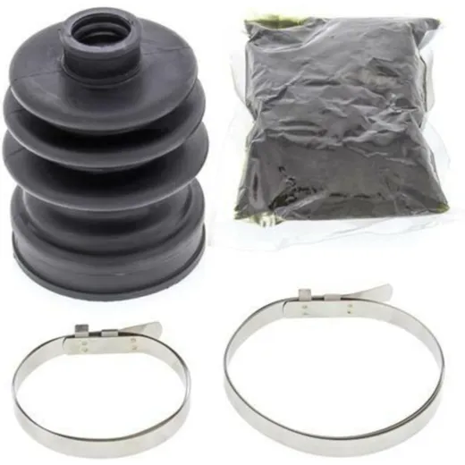 ALL BALLS Front Interior CV Boot Kit for KVF360PRAIRIE, KVF650BRUTEFORCE, KVF750BRUTEFORCE