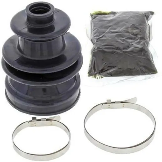 ALL BALLS Rear CV Boot Kit for CAN AM, for: Yamaha