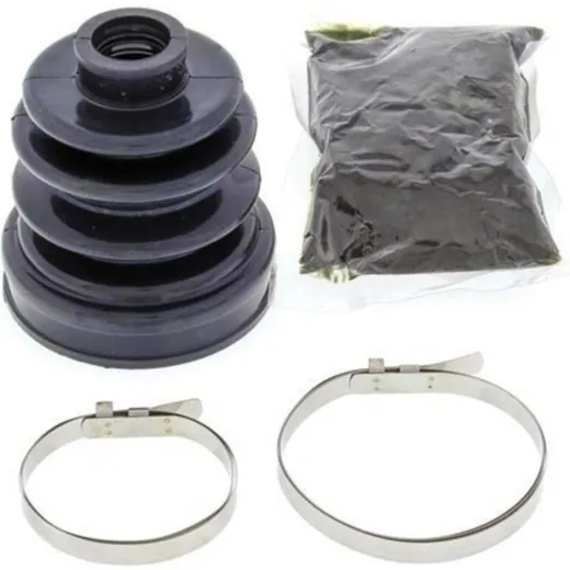 Achsmanschetten All Balls hinten ausen für Suzuki LTA 750 King Quad Yamaha YXR450RHINO, YXR660RHINO, YXR700RHINO LT-A500KINGQUAD, LT-A750KINGQUAD