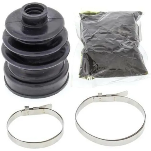 ALL BALLS Rear Interior CV Boot Kit for KVF650BRUTEFORCE, KVF750BRUTEFORCE for: Suzuki LT-A750KINGQUAD
