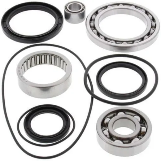 ALL BALLS Rear Differential Bearing & Seal Kit for: Yamaha YFM for YFM250BEARTRACKER, YFM250BIGBEAR, YFM250BRUIN