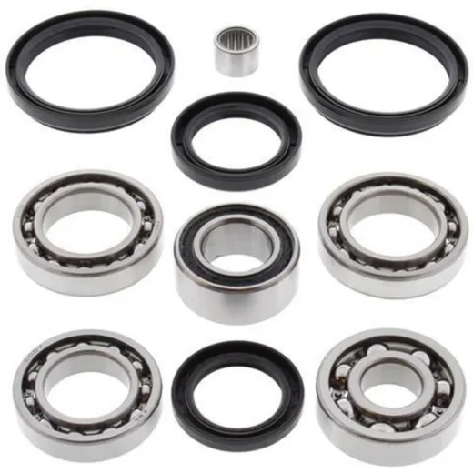 All Balls Kit Differentiallager & Dichtungen ARCTIC CAT/für: KYMCO HINTEN für 300, 366, 400 MAXXER450, MXU450