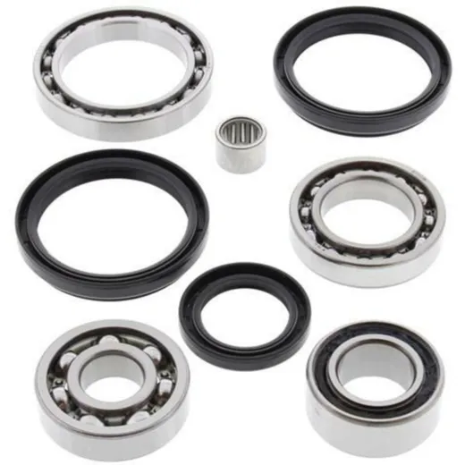 ALL BALLS Front Differential Bearing & Seal Kit Arctic Cat/for: Kymco for 1000, 1000MUDPRO, 400 MAXXER450, MXU450