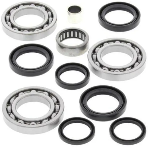 All Balls Kit Differentiallager & Dichtungen für: Polaris RANGER 800 für HAWKEYE300, RANGER400, RANGER500
