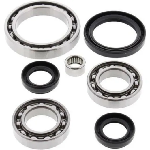 All Balls Kit Differentiallager & Dichtungen für: Yamaha YFM700 GRIZZLY für YFM350GRIZZLY, YFM450GRIZZLY, YFM550GRIZZLY