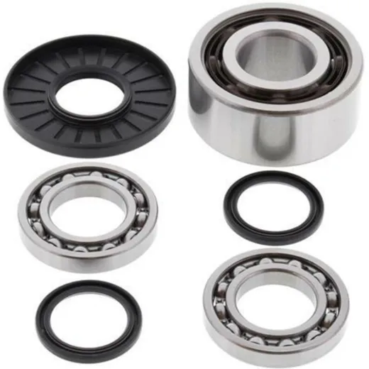 All Balls Kit Differentiallager & Dichtungen für: Polaris RANGER RZR S 800 für ACE325, ACE570, RANGER1000