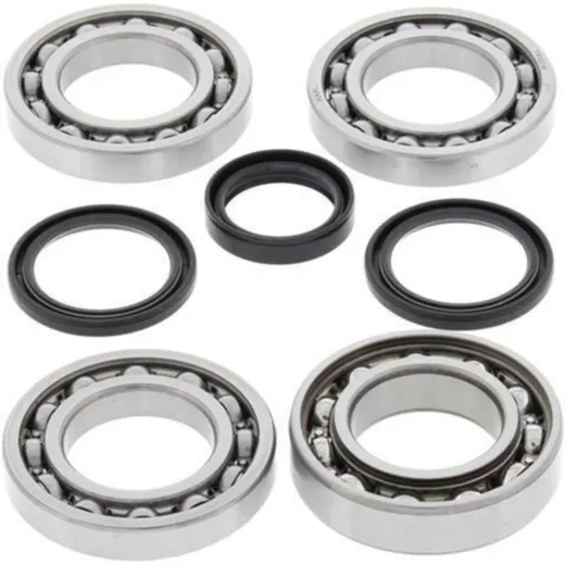 ALL BALLS Front Differential Bearing & Seal Kit for: Polaris for RANGER325, SCRAMBLER1000, SCRAMBLER850