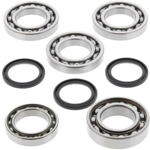 ALL BALLS Front Differential Bearing & Seal Kit for: Polaris RZR 800 for RANGER800