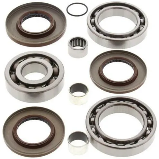ALL BALLS Rear Differential Bearing & Seal Kit for: Polaris Sportsman for SCRAMBLER1000, SCRAMBLER850, SPORTSMAN1000