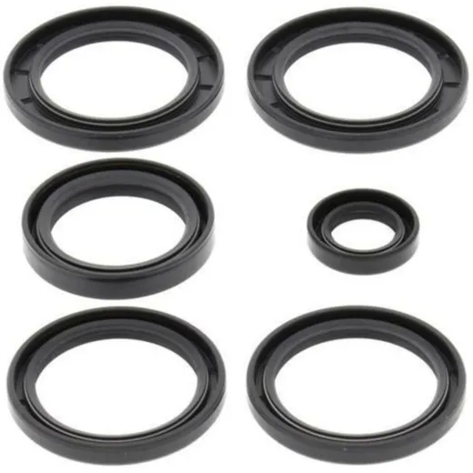 ALL BALLS Differential Seal Kit for Kawasaki KFX700, KVF360PRAIRIE, KVF650BRUTEFORCE