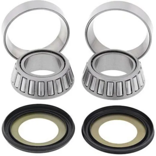 Kit Lenkkopflager für: SUZUKI RM80 '91-01, RM85 '02-09 DR-Z125 Kawasaki KLX125