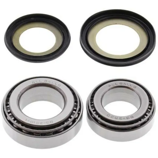 Kit Lenkkopflager für Honda CB1000C, CB1000F, CB1000R Triumph AMERICA865, AMERICA865EFI, BONNEVILLE800