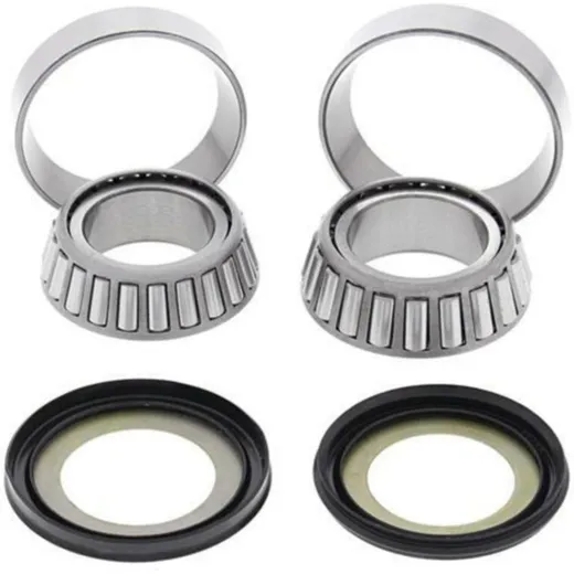 Kit Lenkkopflager für: KX125, 250 `92-05, RMZ250 `04-06 für: Kawasaki, Suzuki, Triumph
