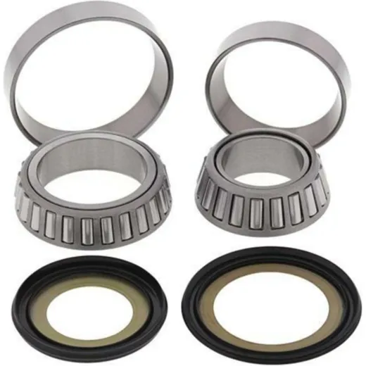 Kit Lenkkopflager für: GL1800 GOLDWING, für: Honda FJS600SILVERWING, GL1800GOLDWING, NSS300FORZA Triumph ROCKETIII