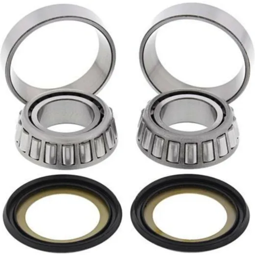 Kit Lenkkopflager für: EC125 `01-05 EC300 `99-05 Moto Guzzi, für: Gas Gas, Aprilia