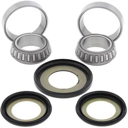Kit Lenkkopflager für: RM125, 250 `05-09, RMZ450 `05-07 für: Suzuki RM250, RM-Z450