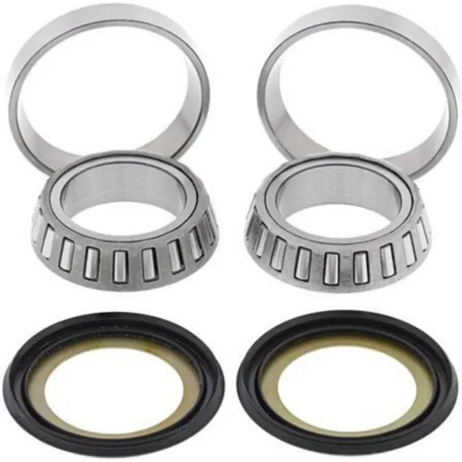 Kit Lenkkopflager für: HONDA CRF250R '10, CRF450R '09-10 CRF450X