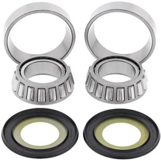 ALL BALLS Steering Shaft Bearing Kit for: Ducati Monster 600 for 1000SSSUPERSPORT, 600MONSTER, 750F1