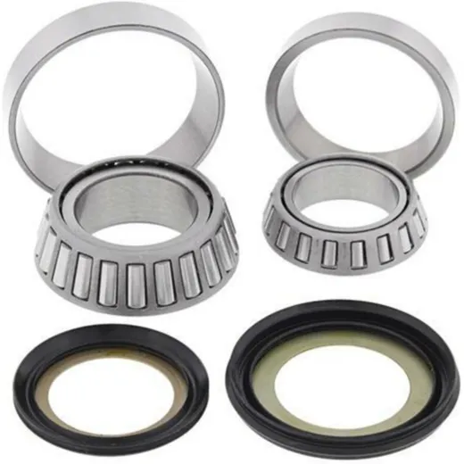 ALL BALLS Steering Shaft Bearing Kit for: Kawasaki KLX110