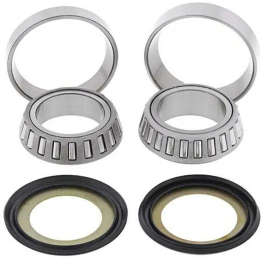 ALL BALLS LENKSÄULENLAGER-KIT für HONDA CRF250R, CRF450R, CRF450X