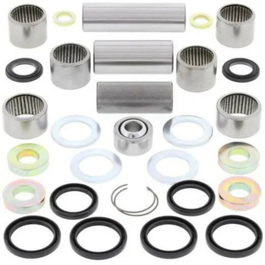 REPARATURKIT UMLENKUNG für CR125R `91-92, CR500R `91-92 für: Honda CR250R