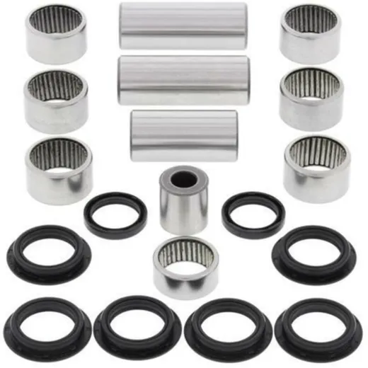 REPARATURKIT UMLENKUNG für RM125, 250 `98-99 für: Suzuki RM250