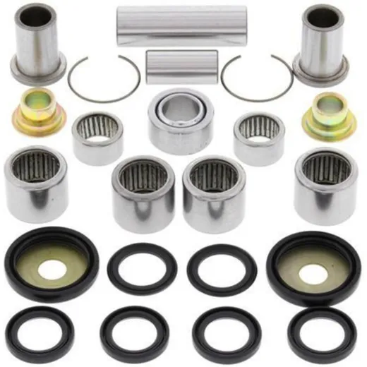REPARATURKIT UMLENKUNG für YZ80 `93-01, YZ85 `02 für: Yamaha