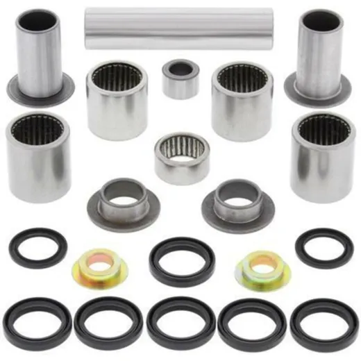 ALL BALLS Suspension Linkage Repair Kit for: Yamaha for Yamaha WR426F, WR450F, YZ250