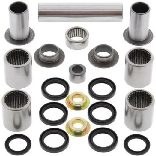 ALL BALLS Suspension Linkage Repair Kit for: Yamaha for Yamaha WR250, WR426F, YZ250