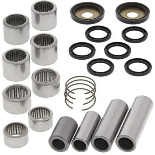 REPARATURKIT UMLENKUNG für RM85`04 für: Suzuki