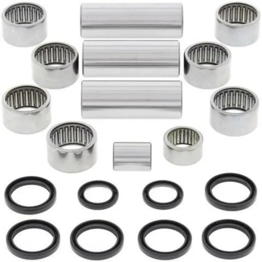 REPARATURKIT UMLENKUNG für EC, MC 125, 200, 250, 300 für: Gas Gas, MUZ, VOR