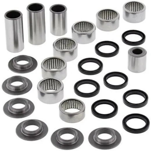 REPARATURKIT UMLENKUNG für RM125 `02-03, RM250 `02-03 für: Suzuki