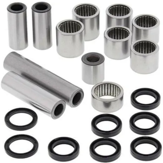 REPARATURKIT UMLENKUNG für CRF150R, CRF150RB 07-10 für: Honda