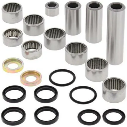 REPARATURKIT UMLENKUNG für TM EN, MX 125 '05-06, EN-F, MX, MX-F 250 05-06 TM Racing EN125, EN250, EN250F