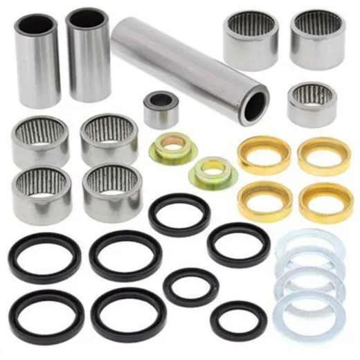 REPARATURKIT UMLENKUNG für YZ250, 250F `10 für: Yamaha YZ250F