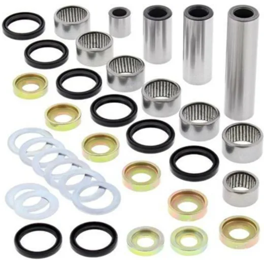 REPARATURKIT UMLENKUNG für SUZUKI RM-Z250 10-12 RMX450, RM-Z450