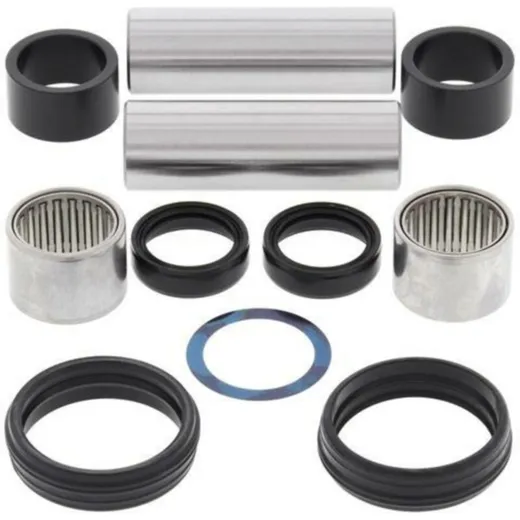 ALL BALLS Swing Arm Bearing Kit for: Honda for GL1800GOLDWING, ST1300PANEUROPEAN Yamaha YZ125
