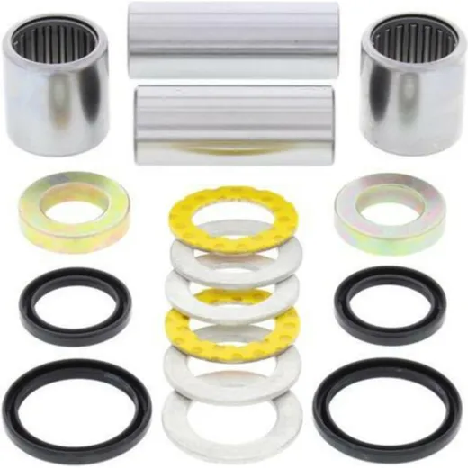 REPARATURKIT SCHWINGE für CR125R `02-07 HM CRE125 für: Honda