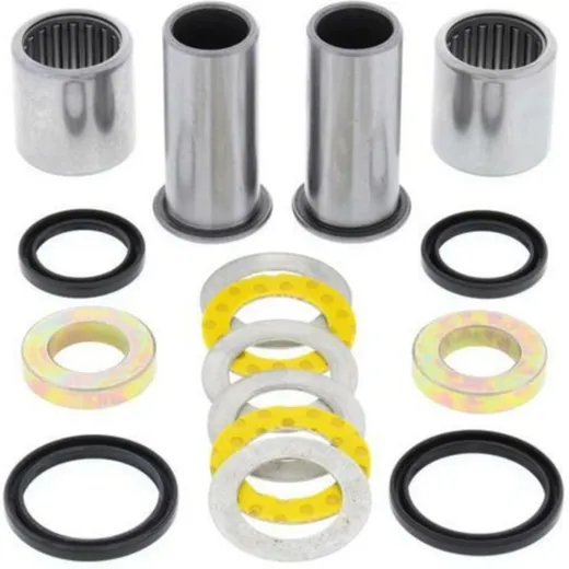 REPARATURKIT SCHWINGE für RM125 `96-09,RM250 `96-09 für: Suzuki DR-Z400, DR-Z400SM, RMX450