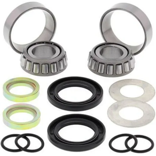 ALL BALLS Swing Arm Bearing Kit for: Kawasaki for ELIMINATOR600, KFX700, KVF300PRAIRIE