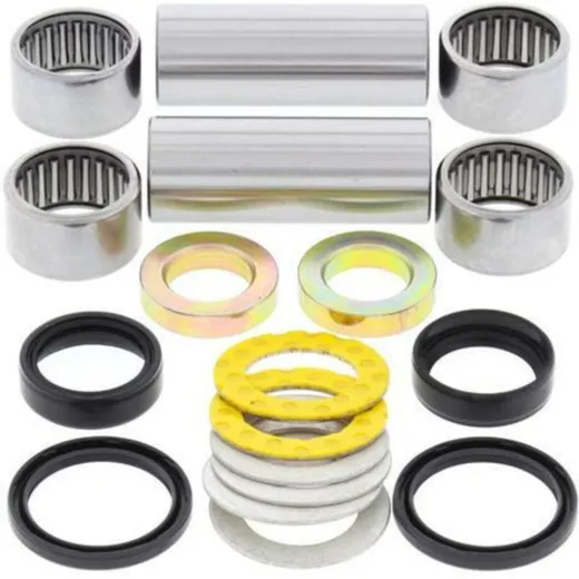 ALL BALLS Swing Arm Repair Kit for: Yamaha for Yamaha WR250, WR400F, WR426F