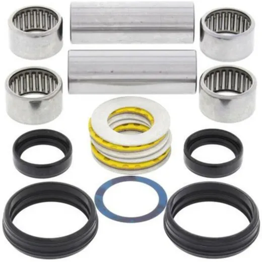 ALL BALLS Swing Arm Repair Kit - for: Yamaha for Yamaha WR500, YZ490