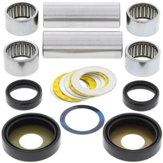 ALL BALLS Swing Arm Repair Kit for: Yamaha YZ125/250/WR250Z for Yamaha WR250, YZ250