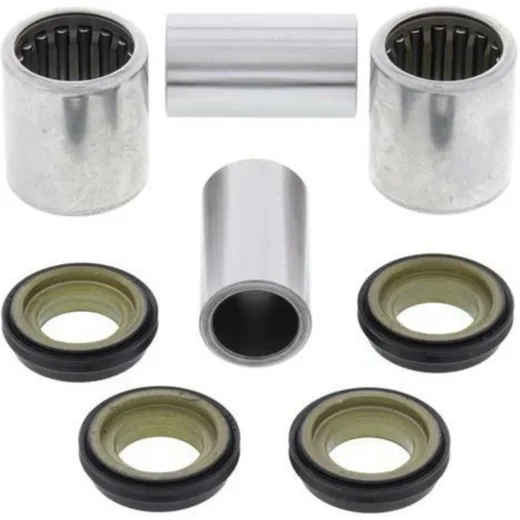 ALL BALLS Swing Arm Repair Kit for: Kawasaki KLX250S for Kawasaki KDX200, KDX250, KEF300LAKOTA