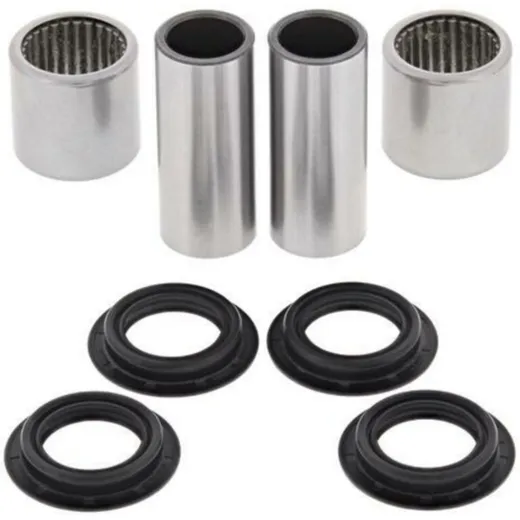 ALL BALLS Swing Arm Repair Kit for: Kawasaki KLR650 for Kawasaki