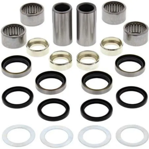 REPARATURKIT SCHWINGE für FE,FC,FS450 `05-08 FE,FS550 `07-08 für: Husaberg FE450, FE550, FE650