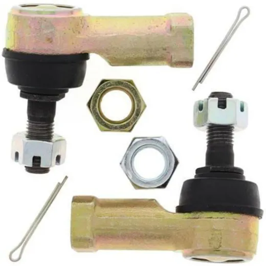 ALL BALLS Tie Rod End Kit for Honda TRX250FOURTRAX, TRX300SPORTRAX, TRX400SPORTRAX Kawasaki KVF650BRUTEFORCE, KVF750BRUTEFORCE