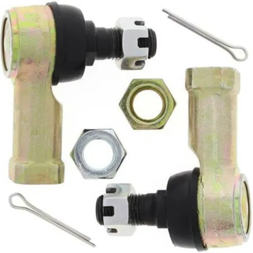ALL BALLS Tie Rod End Kit for Yamaha YFM250BEARTRACKER, YFM250BIGBEAR, YFM350BRUIN
