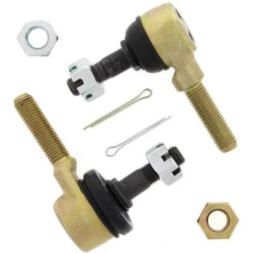 ALL BALLS Tie Rod End Kit for: Yamaha for Yamaha YFM50RAPTOR, YFM80BADGER, YFM80RAPTOR
