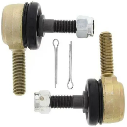 ALL BALLS Tie Rod End Kit for: Polaris Predator 500 for Polaris PREDATOR500